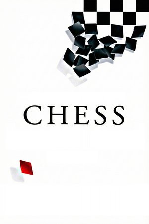 Chess poster