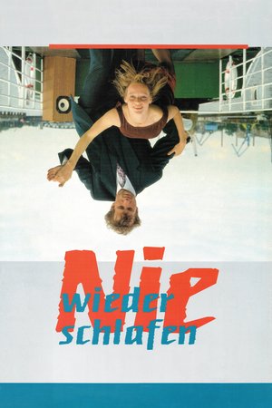 Never Sleep Again poster