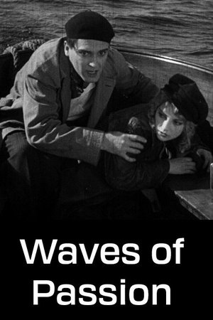 Waves of Passion poster
