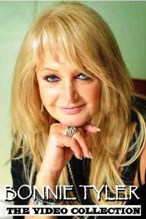 Bonnie Tyler - The Video Hits Collection poster