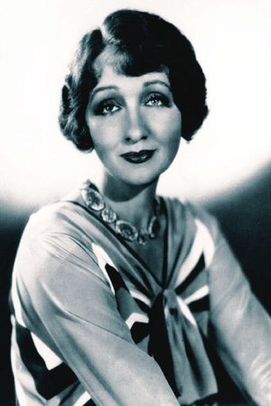 Hedda Hopper’s Hollywood No. 6 poster