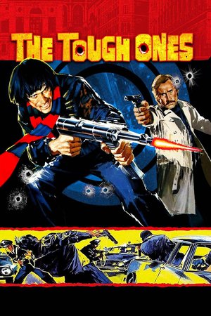 Rome, Armed to the Teeth poster