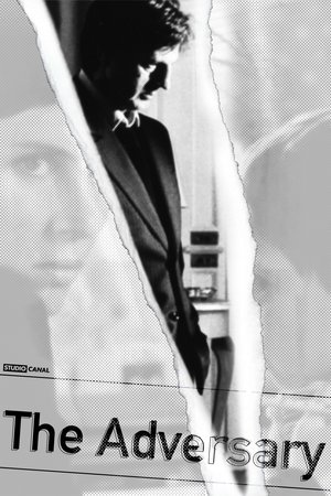 The Adversary poster