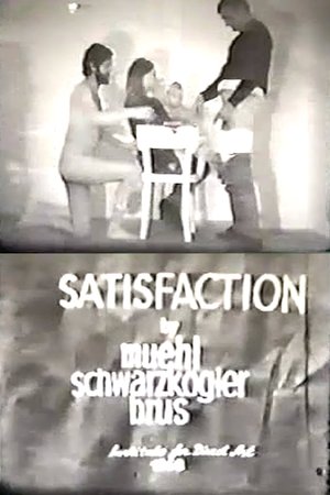 Satisfaction poster