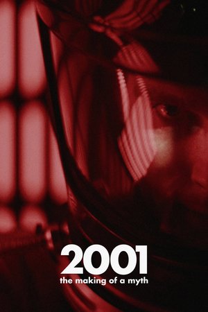 2001: The Making of a Myth poster