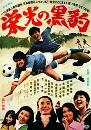 Fight for the Glory poster