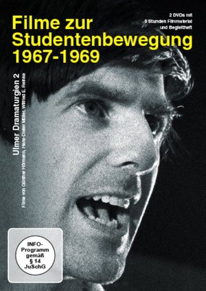 Aktiver Streik poster
