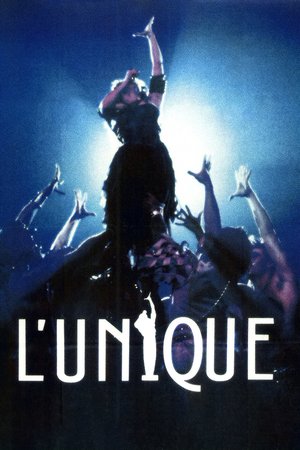 L'unique poster