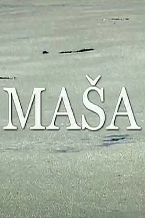 Masha poster