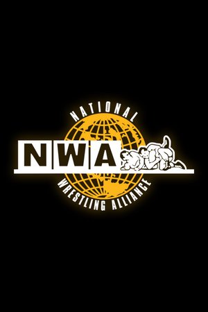 The Second Annual NWA Jim Crockett Sr. Memorial Cup Tag Team Tournament poster