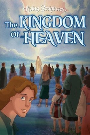 The Kingdom of Heaven poster