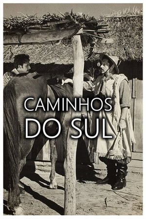 Caminhos do Sul poster
