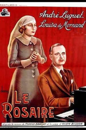 Le Rosaire poster