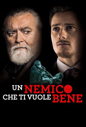 My Beloved Enemy poster