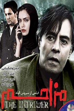 Disturbant poster