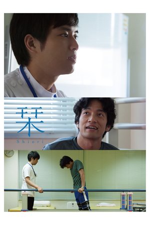 Shiori poster