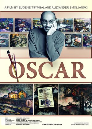 Oscar poster
