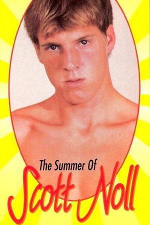 The Summer of Scott Noll poster