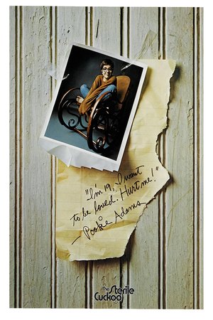 The Sterile Cuckoo poster