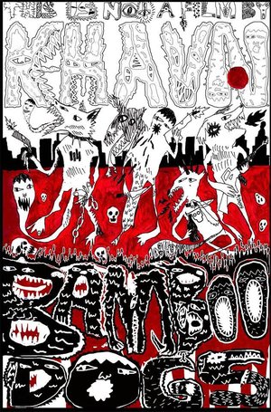 Bamboo Dogs poster