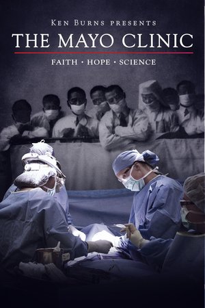 The Mayo Clinic poster