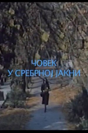 The Man in a Silver Jacket poster
