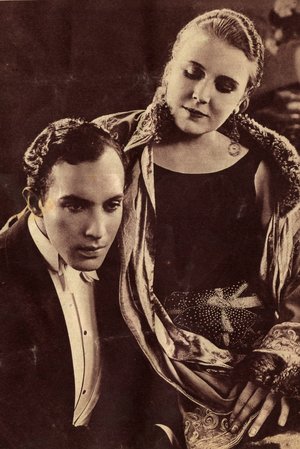 Education of a Prince poster