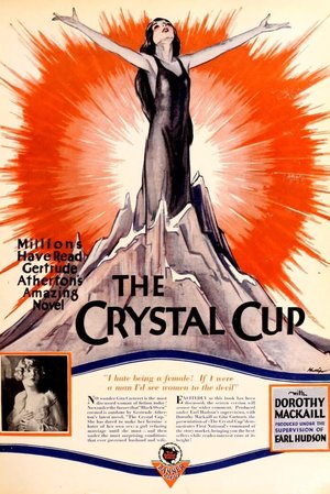 The Crystal Cup poster