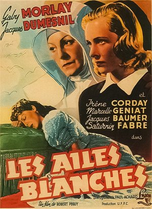 White Wings poster