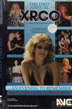 A Night for Legends poster