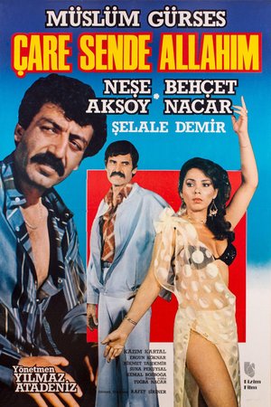 Çare Sende Allah'ım poster