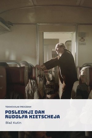 The Final Day of Rudolf Nietsche poster