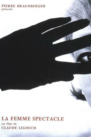 Night Women poster