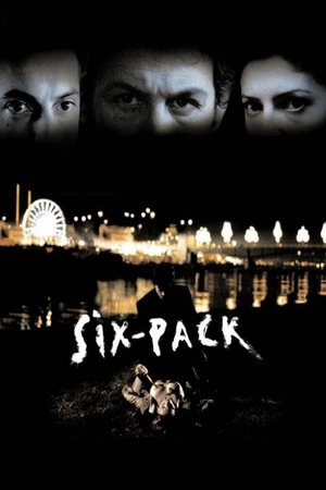 Six-Pack poster