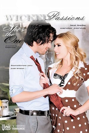 She's the One poster