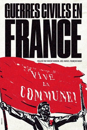 Civil Wars in France poster