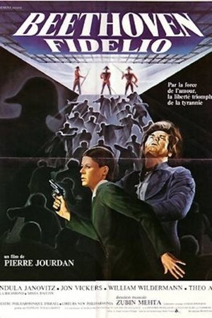 Fidelio poster