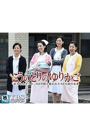 The Stork Nest poster