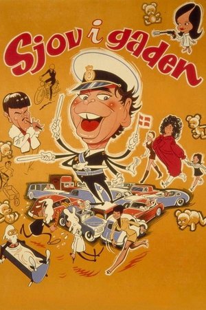 Fun in the Streets poster