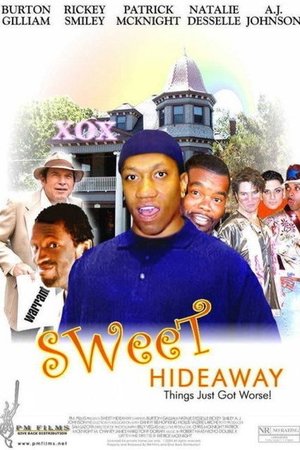 Sweet Hideaway poster