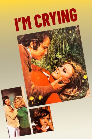 I'm Crying poster