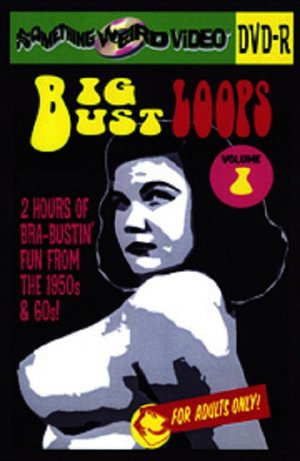 Big Bust Loops Volume 1 poster