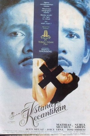 Palace of Beauty poster