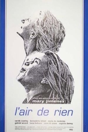 Easy in Mind poster