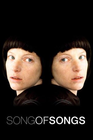 Song of Songs poster