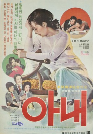 Wife poster