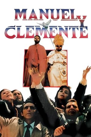 Manuel and Clemente poster