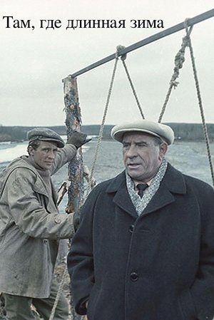 Where There Is a Long Winter poster