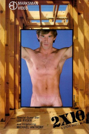 2x10 poster