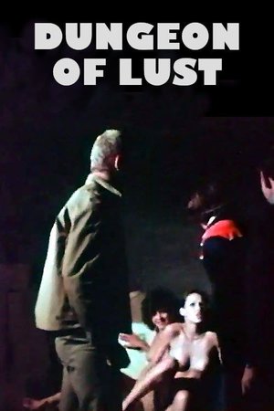 Dungeon of Lust poster